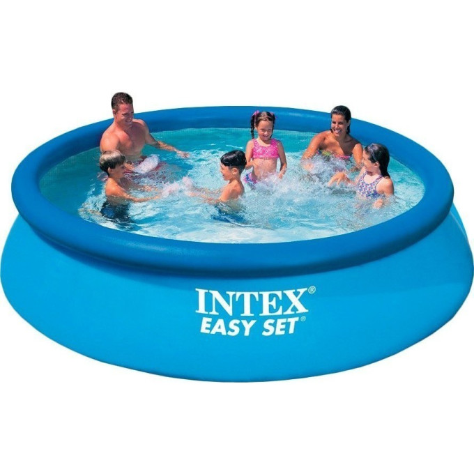 Надувной бассейн INTEX Easy Set 28130, 366×76 см
