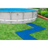 Модульная подстилка-пазл INTEX 29081