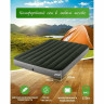 Надувной матрас INTEX Prestige Downy Airbed 64779, 152×203×25 см